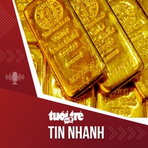 Tin tức tối 6-1: Liệu giá vàng thế giới có quay lại mốc kỷ lục 4.550 USD/ounce?