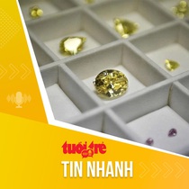 Tin tức sáng 7-1: Cán bộ có kim khí quý, đá quý, tài sản 150 triệu đồng trở lên phải kê khai