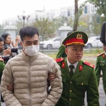 Sản xuất 4,5 triệu hộp sữa giả, 'ông trùm' Hoàng Quang Thịnh bị đề nghị 25-28 năm tù