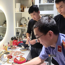 Lật tẩy thủ đoạn lừa đảo qua loạt dự án tiền ảo khiến hàng ngàn nhà đầu tư sập bẫy