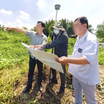 Cấp sổ hồng: Khi nào yêu cầu có ký giáp ranh, hàng xóm không chịu ký thì sao?