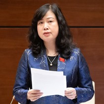 Bộ trưởng Bộ Y tế thông tin về lộ trình tăng mức đóng - hưởng bảo hiểm y tế