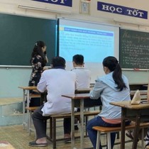 Từ 15-11, thay đổi quy định họp phụ huynh và các khoản hỗ trợ nhà trường