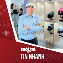 Tin tức tối 12-10: CEO Nón Sơn nói 'nợ thuế do có chút sự cố', đã nộp xong
