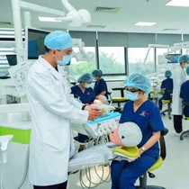 Đề xuất bác sĩ nội trú thi năng lực không đạt hai lần phải thôi học
