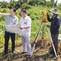 Xây nhà, làm hoàn công có bắt buộc ký giáp ranh?