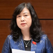Bộ trưởng Bộ Y tế Đào Hồng Lan đề xuất cơ chế tinh giản biên chế riêng cho ngành y tế