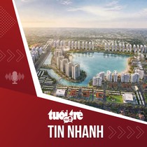 Tin tức tối 13-10: TP.HCM duyệt dự án nhà ở xã hội lớn nhất từ trước đến nay, 192ha cho hơn 67.000 người