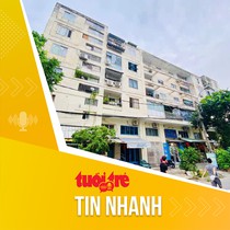 Tin tức sáng 2-10: Ủy ban Thường vụ Quốc hội cho ý kiến sửa Luật Nhà ở, Luật Kinh doanh bất động sản
