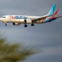 Hé lộ tình tiết đáng chú ý sau vụ tấn công trên chuyến bay của Flydubai 