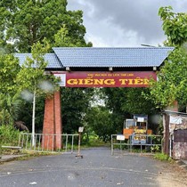 Quyền Linh nói gì về dự án tâm linh Giếng Tiên hơn 200 tỉ đồng ở Cần Thơ?