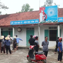 Nhà trường gửi tâm thư mong phụ huynh ở Nghệ An đưa 127 học sinh trở lại lớp