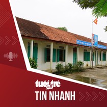 Tin tức tối 5-10: Công an làm việc với hai phụ huynh trong vụ 127 học sinh chưa tới trường