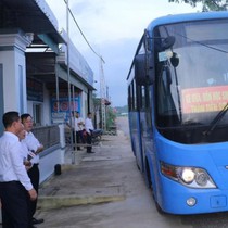 Nghệ An giao công an xử lý người cản trở đưa 127 học sinh ở xã Quỳnh Tam tới lớp