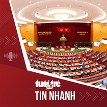Tin tức tối 6-10: Trung ương Đảng thảo luận Quy định về đảng viên tham gia hoạt động đầu tư, kinh doanh
