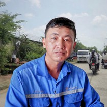 Lời kể của người tham gia khống chế kẻ cầm dao tấn công 3 mẹ con cô giáo ở Cà Mau