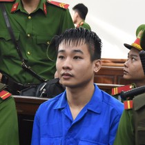 Tuyên án tử hình kẻ sát hại ba mẹ con ở Đồng Nai