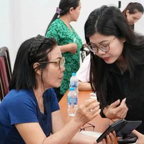 Các mức hỗ trợ để doanh nghiệp ở TP.HCM chuyển đổi số