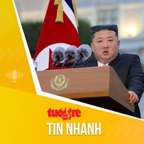 Tin tức sáng 7-10: Triều Tiên đưa ra bình luận hiếm hoi về Đài Loan