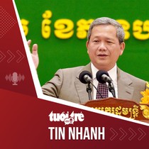 Tin tức tối 7-10: Thủ tướng Campuchia tiết lộ số tiền trợ giá xăng dầu và điện