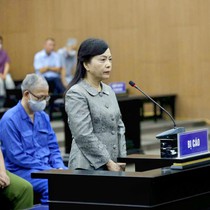 Bà Nguyễn Thị Kim Tiến được giảm còn 3 năm tù, 4 người hưởng án treo: Những tình tiết giảm nhẹ mới 