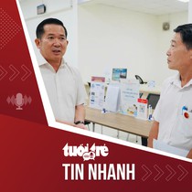 Tin tức tối 9-10: Ông Đinh Văn Nơi chỉ đạo tập trung giải quyết hồ sơ, phục vụ người dân Phú Quốc