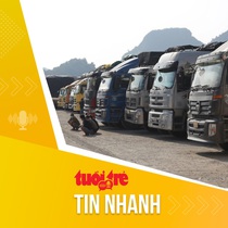 Tin tức sáng 2-2: Bộ Nông nghiệp và Môi trường kiến nghị Thủ tướng sửa ngay Nghị định 46 để gỡ vướng cho nông sản nhập khẩu