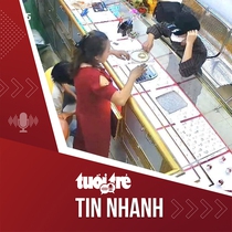 Tin tức tối 7-2: Nhiều ngân hàng, tiệm vàng còn chủ quan, cần chủ động phòng ngừa tội phạm sớm