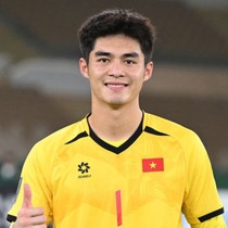 Bí quyết giúp tuyển thủ U23 Trung Kiên, Đình Bắc cao vượt trội, 'có tháng lên 2 phân'?