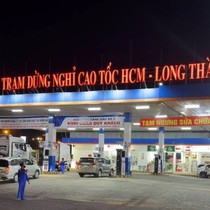 Tòa trả lời Sở Công Thương Đồng Nai về thẩm quyền cấp phép cho 2 trạm xăng dầu trên cao tốc