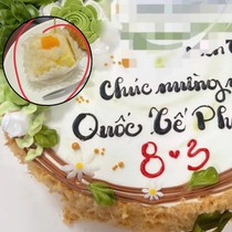 Vụ 63 người nghi ngộ độc ở An Giang: Tạm đình chỉ hoạt động một tiệm bánh kem