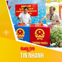 Tin tức sáng 14-3: Khi nào công bố người trúng cử đại biểu Quốc hội và HĐND các cấp?