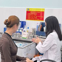 Lý do người dân tiêm vắc xin phòng bệnh dại tại Viện Pasteur TP.HCM tăng 4-5 lần