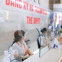 Mức đóng bảo hiểm y tế thay đổi ra sao khi lương cơ sở dự kiến tăng từ ngày 1-7?