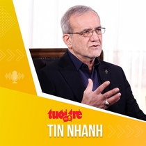 Tin tức sáng 22-3: Tổng thống Iran nói về điều kiện ngừng chiến