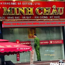Bảo Tín Minh Châu từng bị thanh tra phát hiện những vi phạm gì?