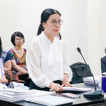 Cựu hiệu trưởng Trường THCS Ba Đình lĩnh 3 năm tù vì dạy thêm sai quy định
