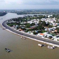 Nhơn Trạch, Long Thành và 8 xã ở Đồng Nai sắp thành phường