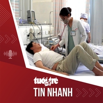 Tin tức tối 4-3: Bộ Y tế yêu cầu điều tra, xử lý nhanh vụ nhiều người nhập viện sau ăn bánh mì ở Vũng Tàu