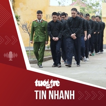 Tin tức tối 6-3: Chân dung các nghi can vụ 'Xôi Lạc TV'