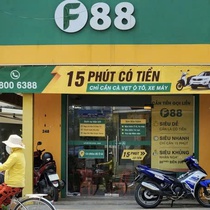 Ai đứng sau chuỗi cầm đồ F88, nơi cầm cố hơn 31.800 ô tô của khách hàng?