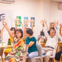 Đã có thêm dịch vụ bCare by bTaskee chăm sóc cha mẹ già chuẩn y khoa tại nhà