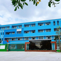 Cô hiệu trưởng nói về ngôi trường đầu tiên trên đất nghĩa trang Bình Hưng Hòa