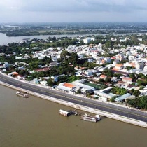 Đồng Nai trở thành thành phố từ ngày 30-4-2026
