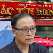 Người sáng lập Bảo Tín Minh Châu và 3 người khác bị khởi tố, vì sao?