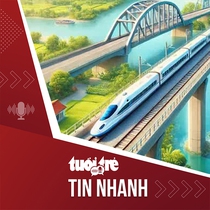Tin tức tối 10-5: Dự kiến từ quý 3-2027 sẽ bàn giao mốc giải phóng mặt bằng dự án đường sắt tốc độ cao Bắc - Nam