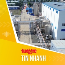 Tin tức sáng 11-5: Lần đầu tiên Việt Nam có thể tự sản xuất sorbitol quy mô công nghiệp