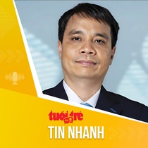 Tin tức sáng 13-5: Ban Bí thư khai trừ Đảng các ông Vũ Thế Phiệt, Nguyễn Văn Bường, Lê Văn Hà