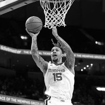 Làng bóng rổ nhà nghề Bắc Mỹ rúng động trước cái chết đột ngột của Brandon Clarke
