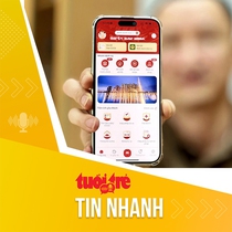 Tin tức sáng 15-5: Bộ Nội vụ tái cấu trúc 12 thủ tục hành chính bằng dữ liệu điện tử trên VNeID